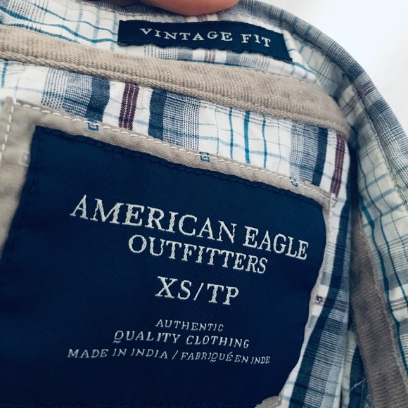 Men shirt - Picture 2 of 2